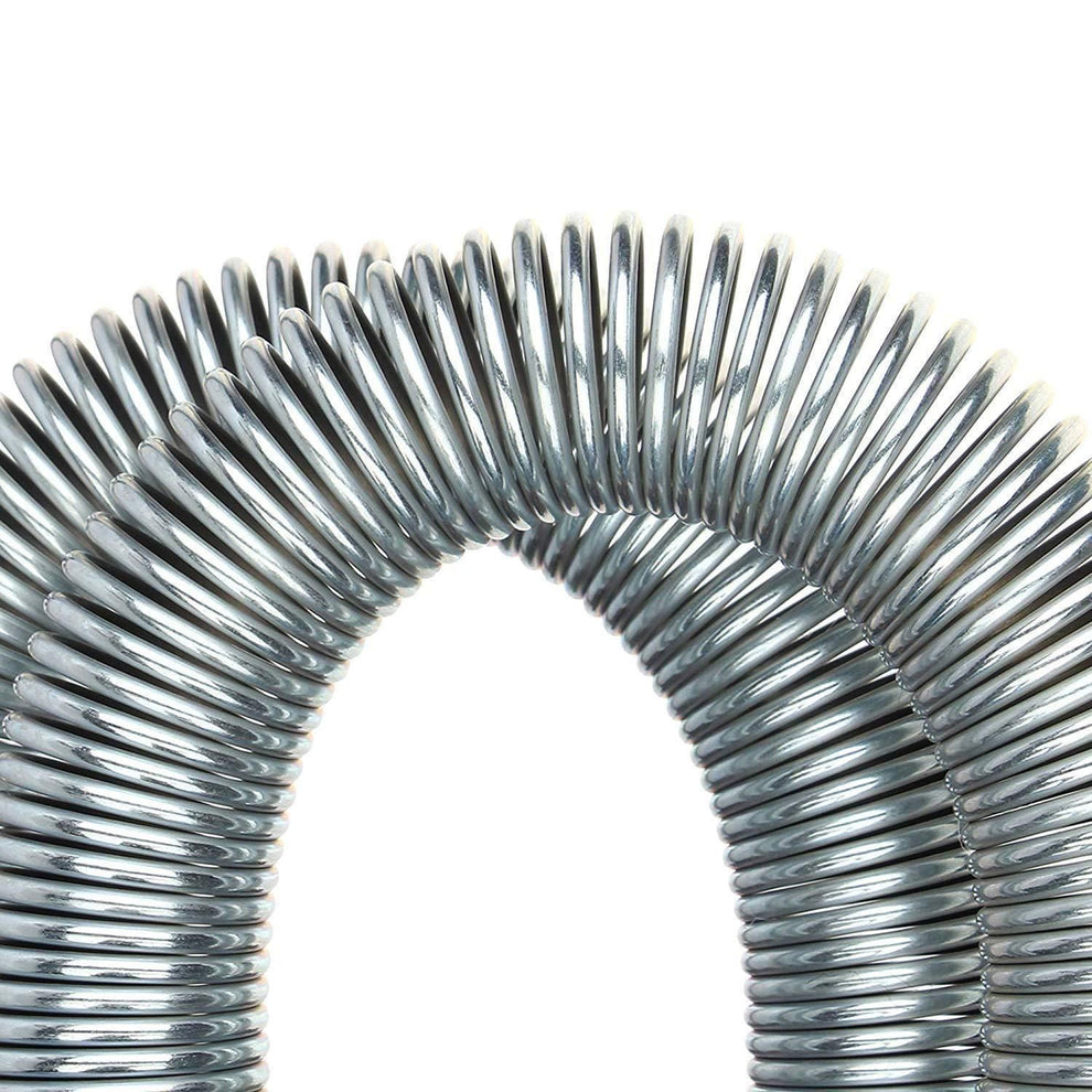 𝗗𝗲𝗰𝗲𝗻𝘁 𝗕𝗼𝗱𝘆 𝗧𝗼𝗻𝗲𝗿 𝗗𝗼𝘂𝗯𝗹𝗲 𝗦𝗽𝗿𝗶𝗻𝗴 𝗣𝘂𝗿𝗲 𝗦𝘁𝗮𝗶𝗻𝗹𝗲𝘀𝘀 𝗦𝘁𝗲𝗲𝗹