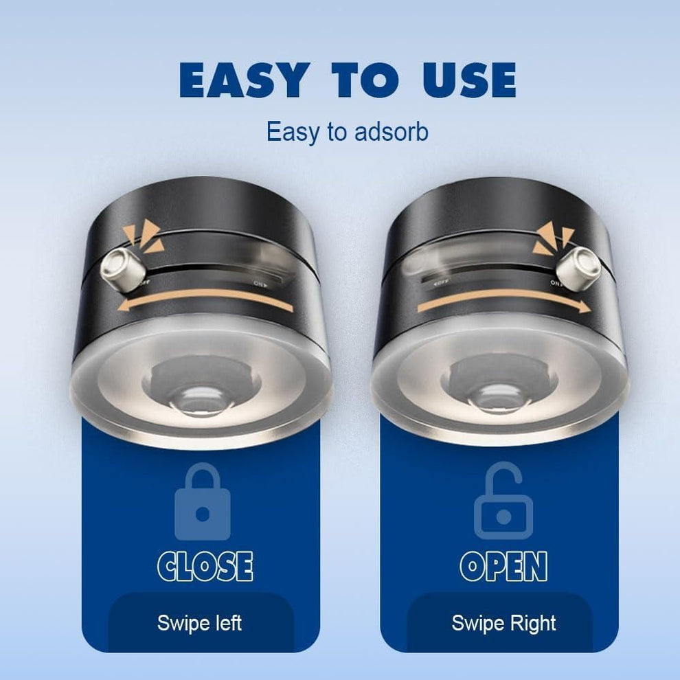 𝙑𝙖𝙘𝙪𝙪𝙢 𝙎𝙪𝙘𝙩𝙞𝙤𝙣 𝙈𝙖𝙜𝙣𝙚𝙩𝙞𝙘 𝘽𝙧𝙖𝙘𝙠𝙚𝙩