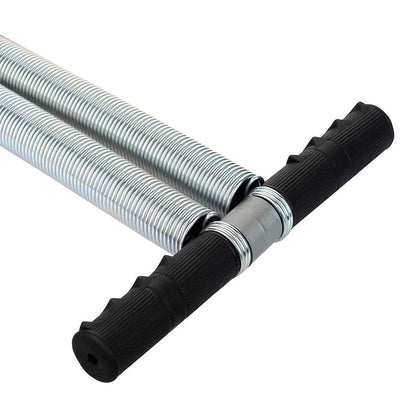 𝗗𝗲𝗰𝗲𝗻𝘁 𝗕𝗼𝗱𝘆 𝗧𝗼𝗻𝗲𝗿 𝗗𝗼𝘂𝗯𝗹𝗲 𝗦𝗽𝗿𝗶𝗻𝗴 𝗣𝘂𝗿𝗲 𝗦𝘁𝗮𝗶𝗻𝗹𝗲𝘀𝘀 𝗦𝘁𝗲𝗲𝗹