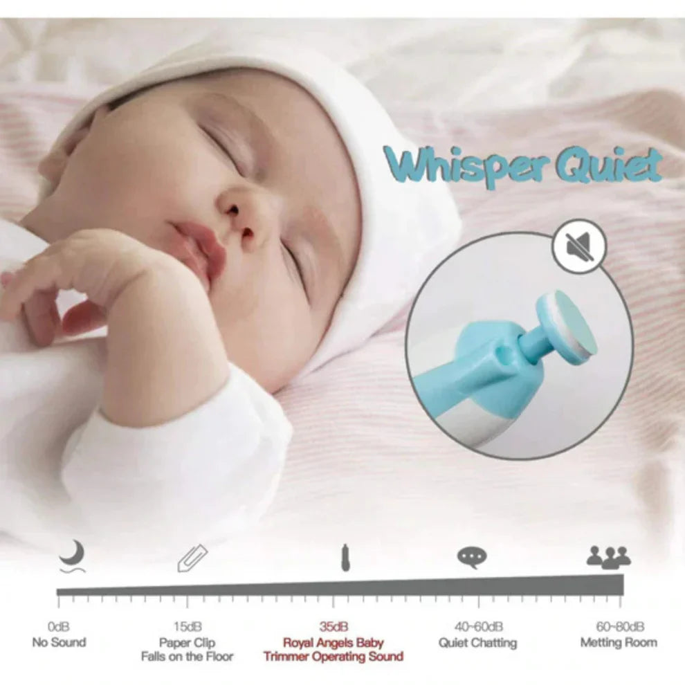 𝘽𝙖𝙗𝙮 𝙣𝙖𝙞𝙡 𝙘𝙡𝙞𝙥𝙥𝙚𝙧𝙨 𝙬𝙞𝙩𝙝 𝙨𝙤𝙛𝙩 𝙡𝙞𝙜𝙝𝙩