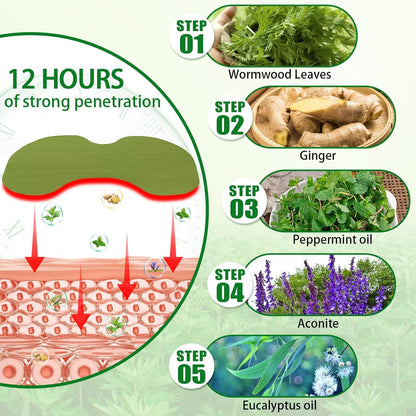 𝙃𝙚𝙖𝙡𝙥𝙖𝙩𝙘𝙝™- 𝙉𝙖𝙩𝙪𝙧𝙖𝙡 𝙠𝙣𝙚𝙚 𝙥𝙖𝙞𝙣 𝙍𝙚𝙡𝙞𝙚𝙛 𝙋𝙖𝙩𝙘𝙝𝙚𝙨 buy 10 get 10 Free (Pack of 20)