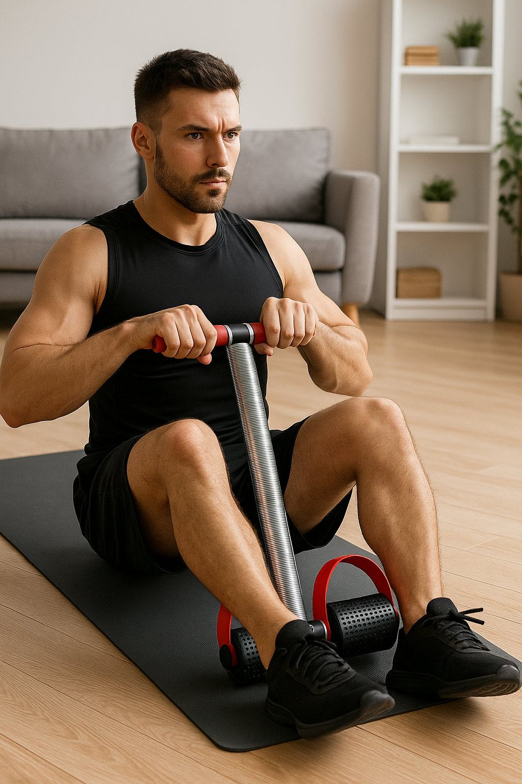 𝗗𝗲𝗰𝗲𝗻𝘁 𝗕𝗼𝗱𝘆 𝗧𝗼𝗻𝗲𝗿 𝗗𝗼𝘂𝗯𝗹𝗲 𝗦𝗽𝗿𝗶𝗻𝗴 𝗣𝘂𝗿𝗲 𝗦𝘁𝗮𝗶𝗻𝗹𝗲𝘀𝘀 𝗦𝘁𝗲𝗲𝗹