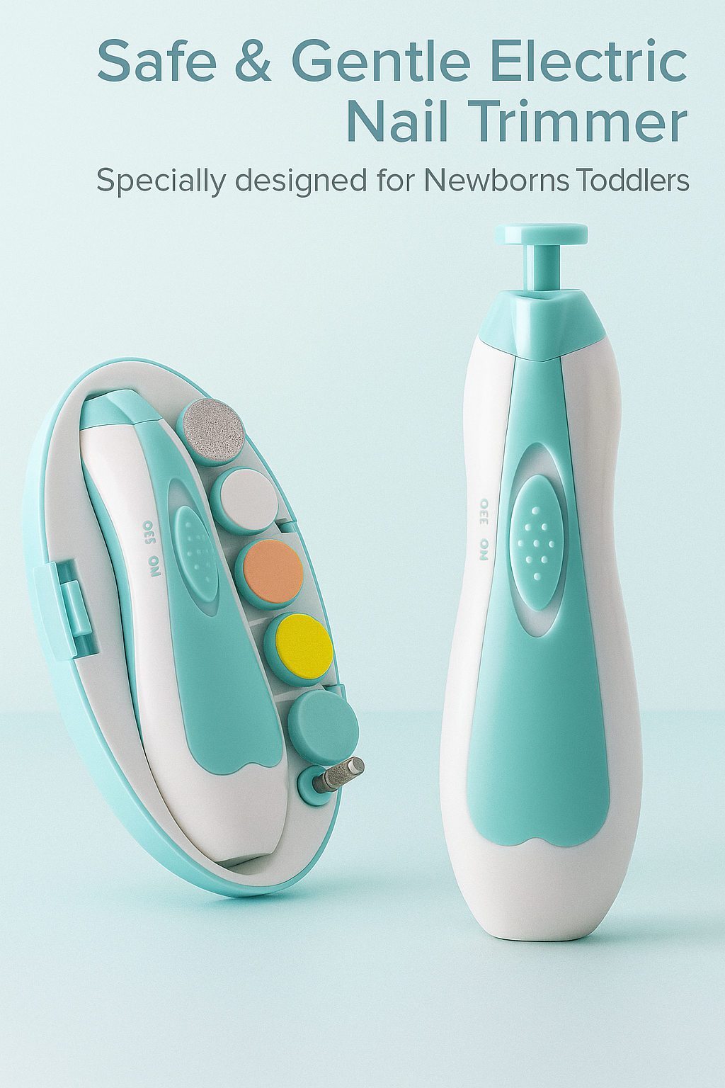 𝘽𝙖𝙗𝙮 𝙣𝙖𝙞𝙡 𝙘𝙡𝙞𝙥𝙥𝙚𝙧𝙨 𝙬𝙞𝙩𝙝 𝙨𝙤𝙛𝙩 𝙡𝙞𝙜𝙝𝙩