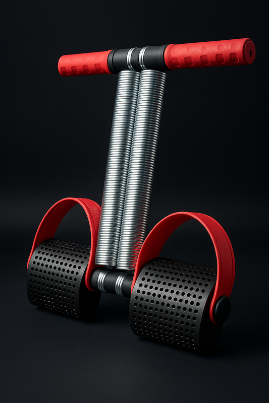 𝗗𝗲𝗰𝗲𝗻𝘁 𝗕𝗼𝗱𝘆 𝗧𝗼𝗻𝗲𝗿 𝗗𝗼𝘂𝗯𝗹𝗲 𝗦𝗽𝗿𝗶𝗻𝗴 𝗣𝘂𝗿𝗲 𝗦𝘁𝗮𝗶𝗻𝗹𝗲𝘀𝘀 𝗦𝘁𝗲𝗲𝗹